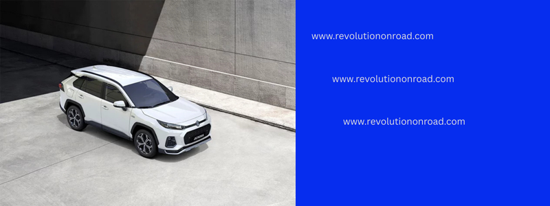 hybrid car