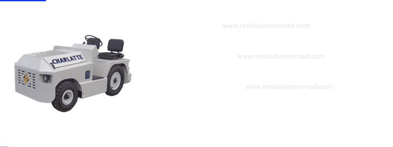 Charlatte Electric Tractor 200-Hour Inspection – Guide 200